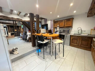  Maison � vendre 6 pi�ces 95 m�