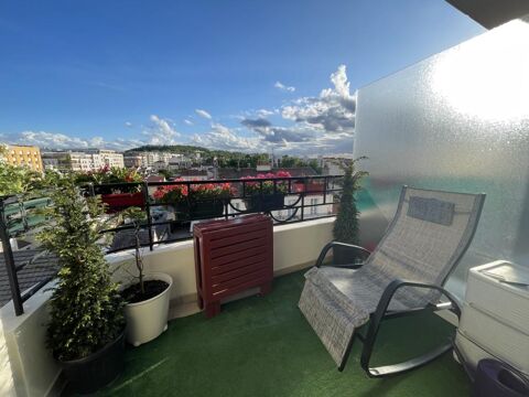  Appartement � louer 2 pi�ces 60 m�