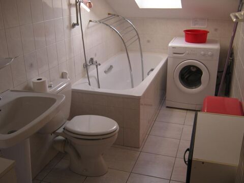  Appartement � louer 4 pi�ces 78 m�