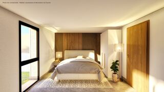  Appartement � vendre 3 pi�ces 61 m�