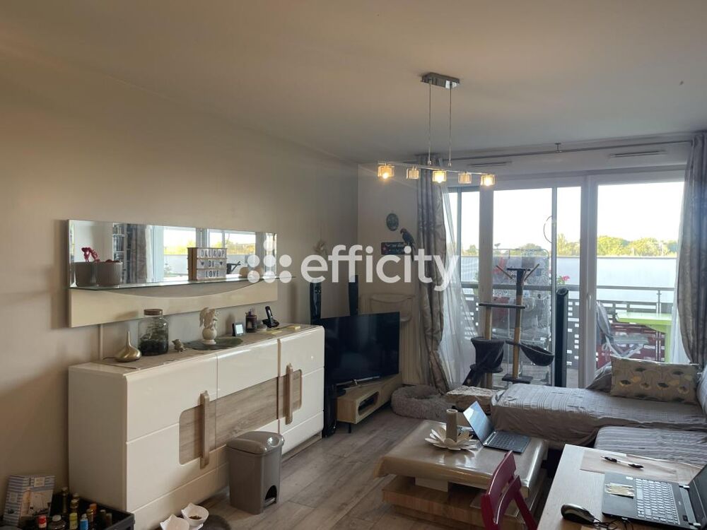 Vente Appartement Appartement Evry courcouronnes