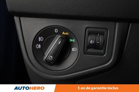 Taigo 1.0 TSI BVM5 95 ch 2025 occasion 92130 Issy-les-Moulineaux