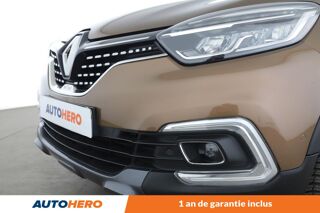 Captur 1.2 TCe Energy Initiale Paris 120 ch 2018 occasion 92130 Issy-les-Moulineaux