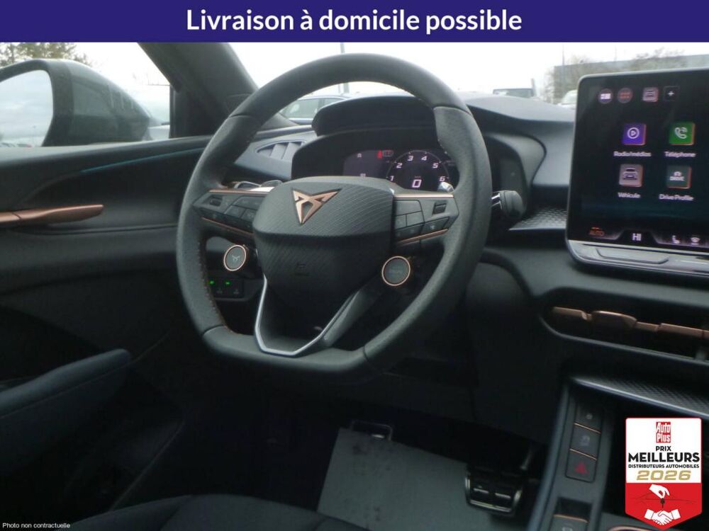Terramar eTSI Hybrid 150 DSG7 V +Jantes 19'' 2026 occasion 10150 Lavau