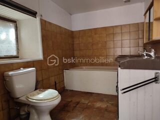  Maison à vendre 3 pièces 84 m²