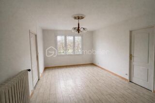  Appartement à vendre 4 pièces 58 m²