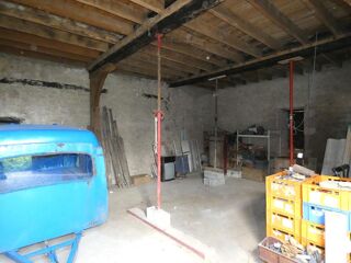  Maison à vendre 4 pièces 130 m²