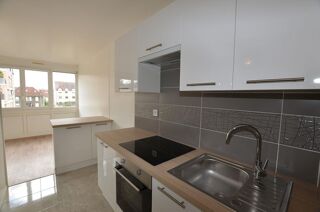  Appartement à vendre 1 pièce 29 m²