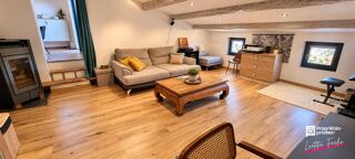 Vente Appartement Beau T3 en Duplex Vidauban Terrasse Garage Centre ville Vidauban