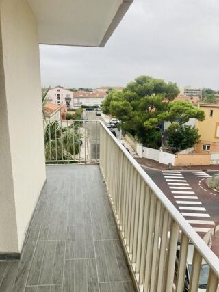  Appartement  louer 2 pices 21 m