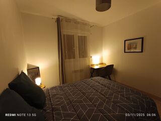  Appartement � louer 3 pi�ces 60 m�