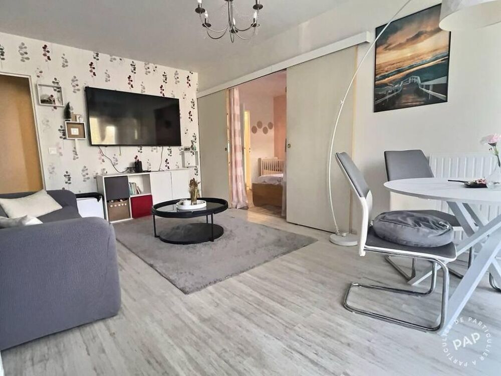 Location Appartement Appartement de 68m2 à louer sur Cergy Cergy