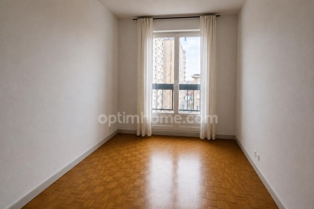 Vente Appartement LIVRY-GARGAN – 3 PIÈCES – RÉSIDENCE SÉCURISÉE – AGENCEMENT OPTIMAL Livry gargan