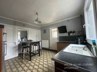  Maison  vendre 5 pices 100 m