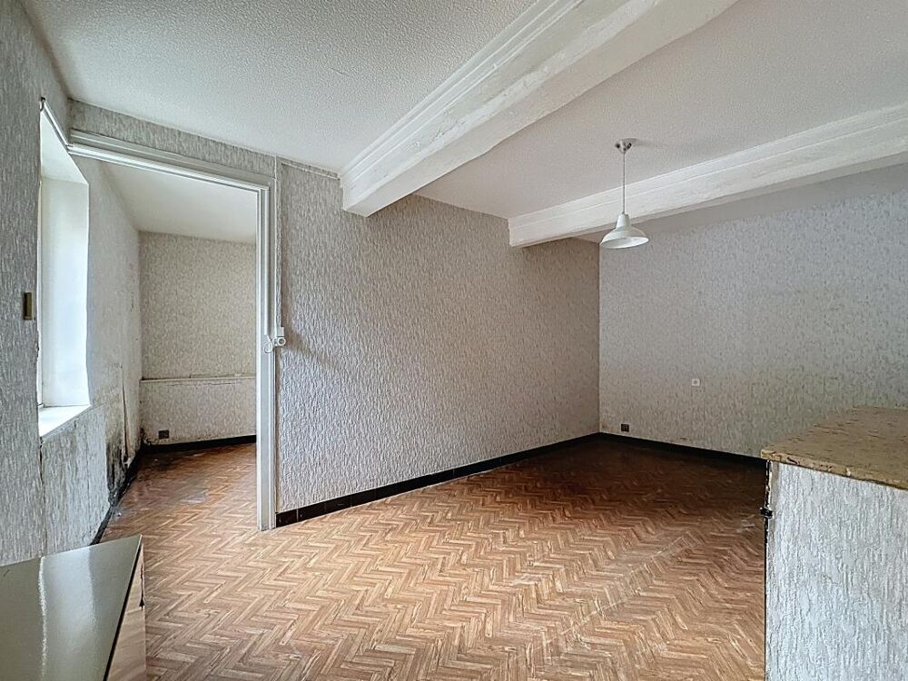 Vente Maison Maison Solaize
