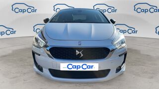 DS5 2.0 BlueHDi 180 EAT6 Performance Line - Automatique 2018 occasion 13840 Rognes
