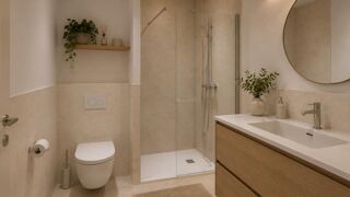  Appartement à vendre 1 pièce 27 m²