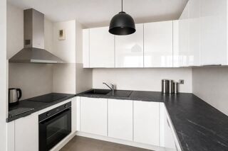  Appartement à vendre 3 pièces 52 m²