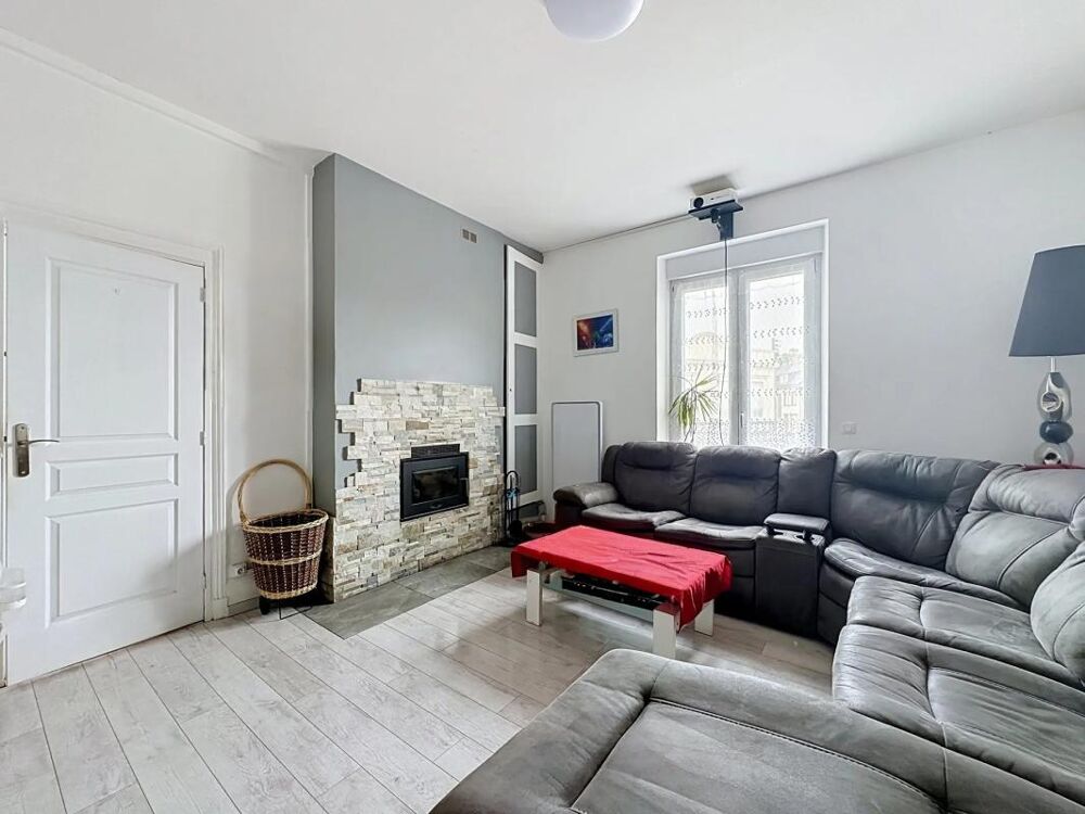 Maison de 8 pièces de 179 m² à Gisors