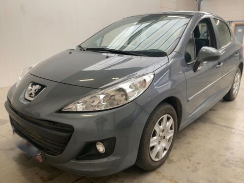 Peugeot 207 1,4 L FILOU 75 cv Crit'air 1