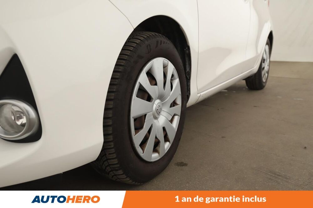 Yaris 1.5 Hybrid Dynamic 5P 100H 2016 occasion 92130 Issy-les-Moulineaux