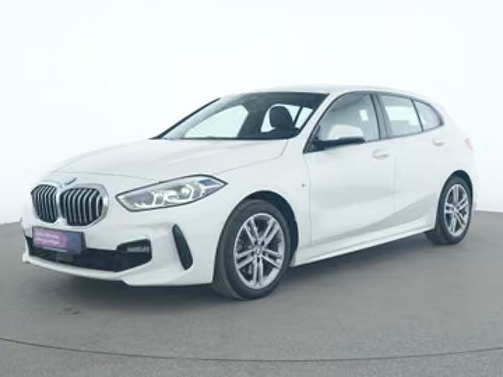 S&eacute;rie 1 116d M Sport 2021 occasion 33000 Bordeaux