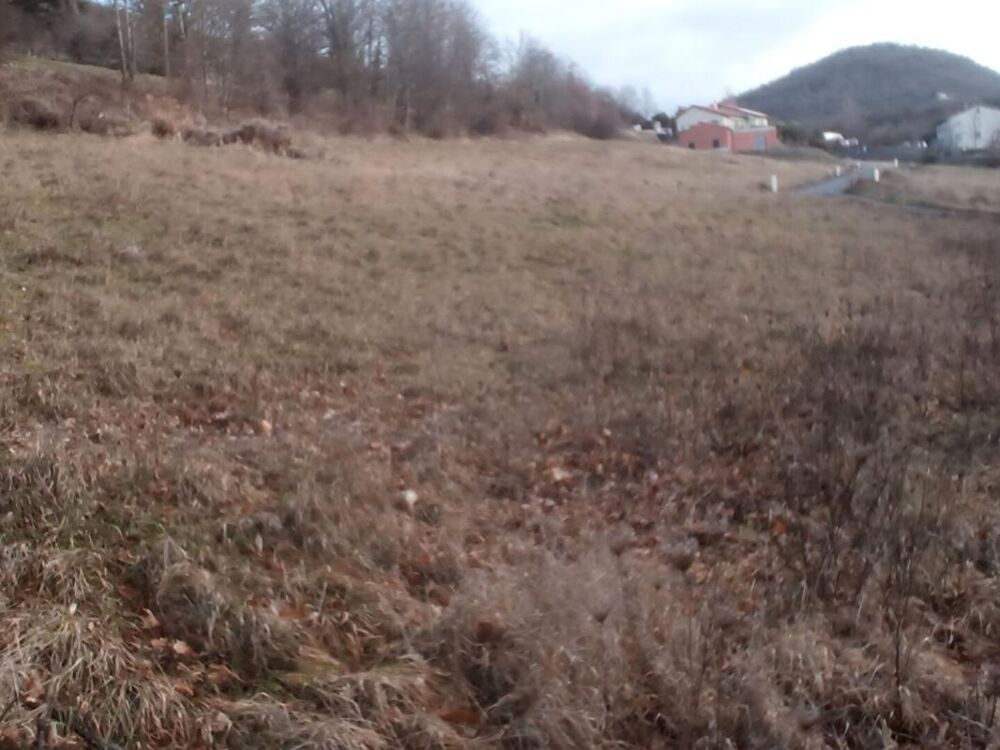Vente Terrain Saint Germain Laprade(43), terrain à bâtir de 710 m2 Saint germain laprade