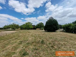  Terrain à vendre 1207 m²