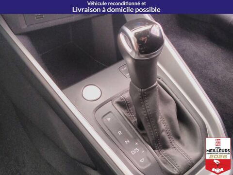 A1 30 TFSI 116 ch S tronic 7 Design Luxe 2019 occasion 10150 Lavau