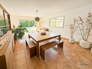  Maison à vendre 6 pièces 202 m²