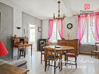  Maison � vendre 7 pi�ces 172 m�