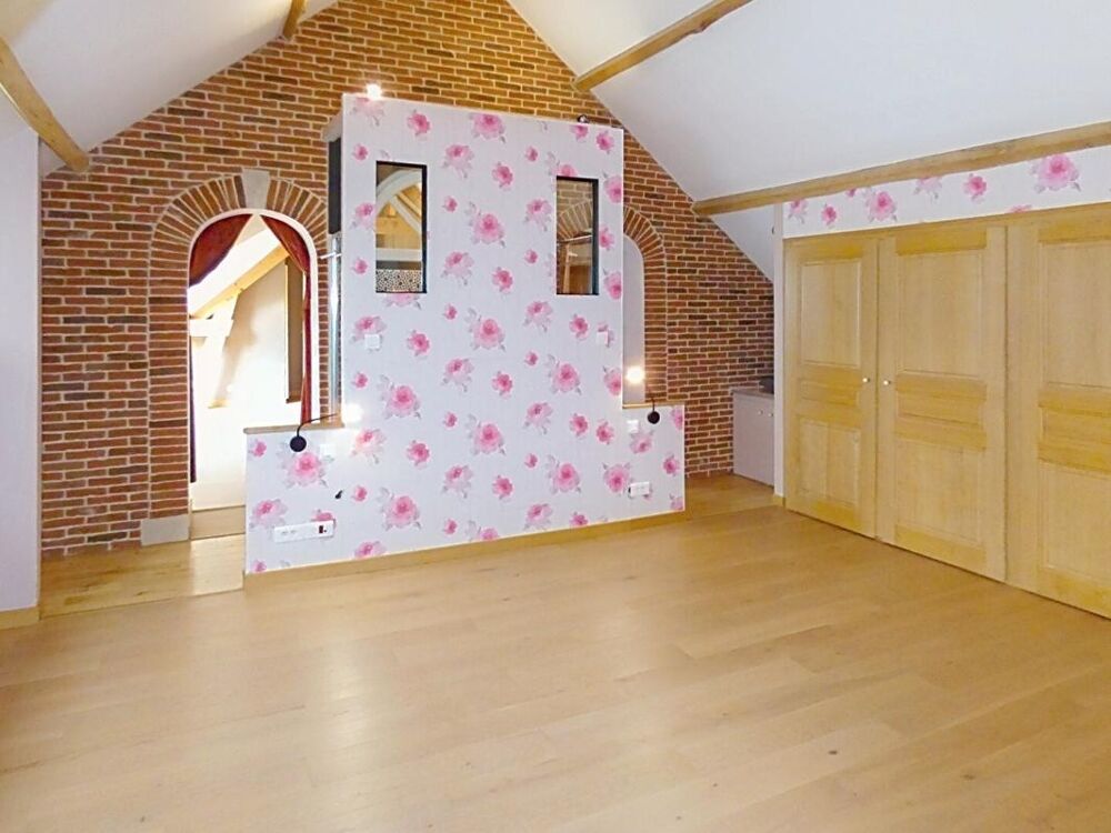 à vendre  Maison Marcilly-la-Campagne (27320)
