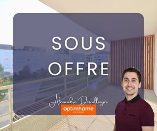  Appartement � vendre 3 pi�ces 67 m�