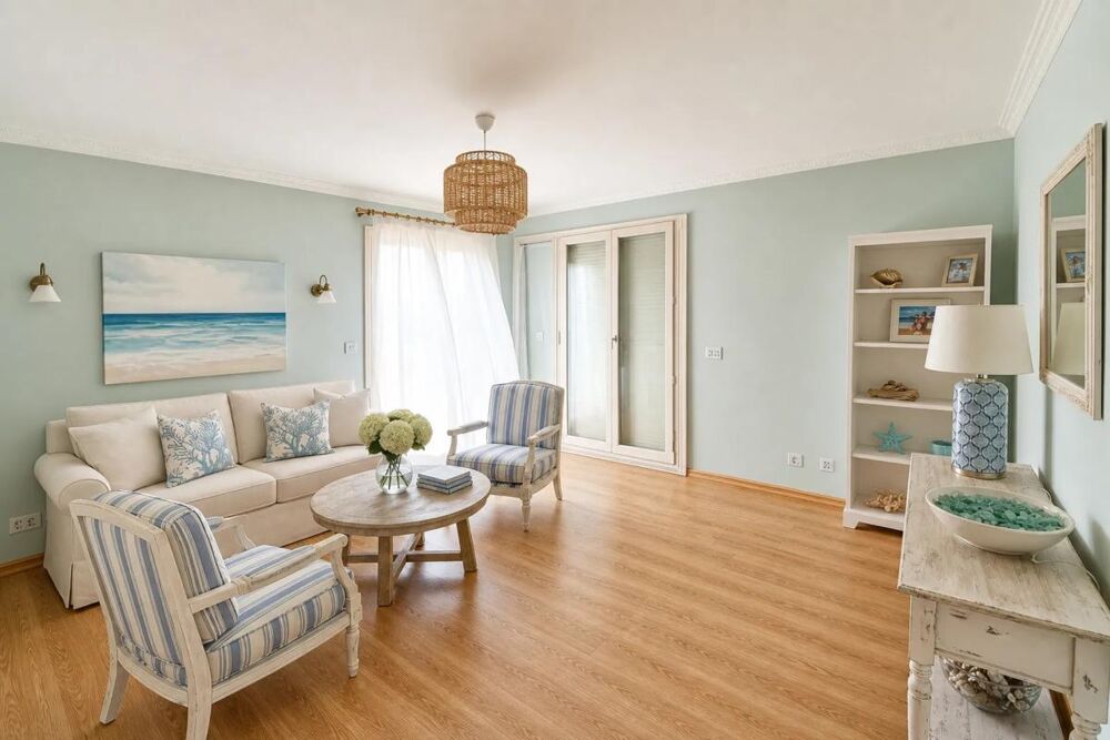 Appartement lumineux 4 pièces 67 m², Perpignan