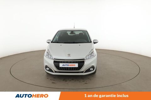 208 1.5 Blue-HDi Allure Business 5P 100 ch 2019 occasion 92130 Issy-les-Moulineaux