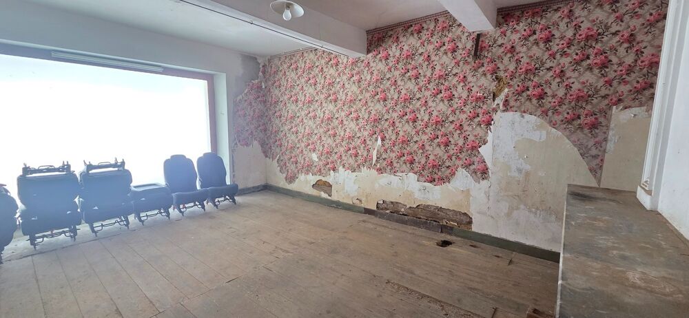 Maison à vendre 6 pièces ()
