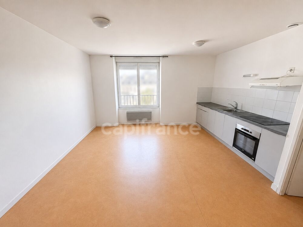 Vente Appartement EXCLUSIVITÉ - Appartement à vendre 2 pièces  (29) Chateauneuf du faou