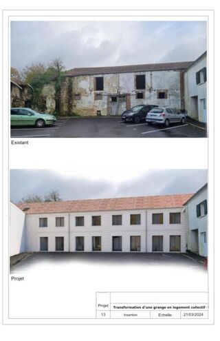  Terrain à vendre 240 m²