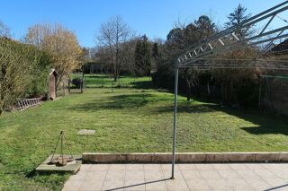  Maison � vendre 4 pi�ces 94 m�