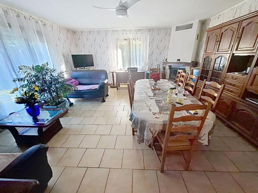Vente Maison MAISON Saint Evroult ND du Bois 8 pièce(s) 169.82 m2 / terrain 2800m² Saint evroult notre dame du bois