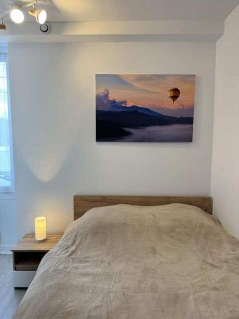  Appartement � louer 2 pi�ces 23 m�