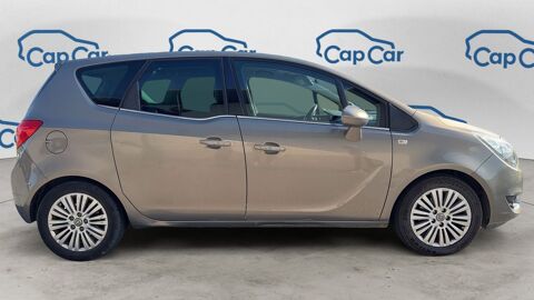 Meriva 1.4 i Turbo EcoFlex 120 Cosmo 2014 occasion 11000 Carcassonne