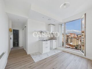  Appartement � vendre 2 pi�ces 25 m�