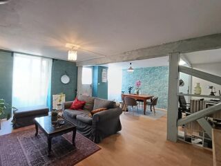  Maison � vendre 4 pi�ces 94 m�