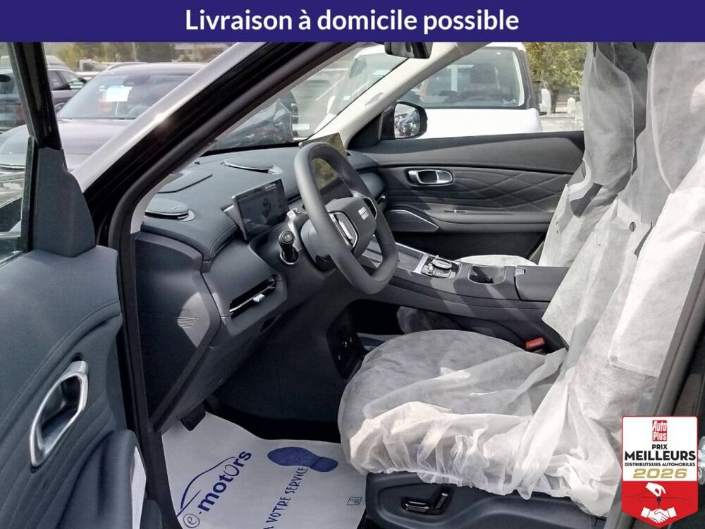 Starray EM-i 261 Max+ 2026 occasion 10150 Lavau