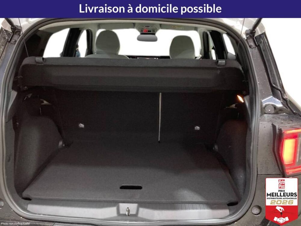 C3 Aircross Hybride 145 e-DCS6 Max 2026 occasion 10150 Lavau