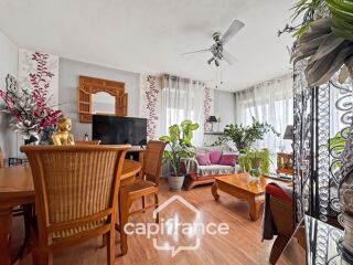  Appartement à vendre 2 pièces 58 m²