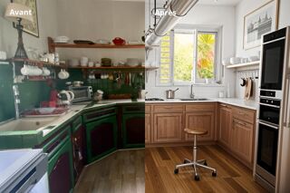  Villa � vendre 8 pi�ces 234 m�