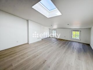  Appartement à vendre 2 pièces 46 m²
