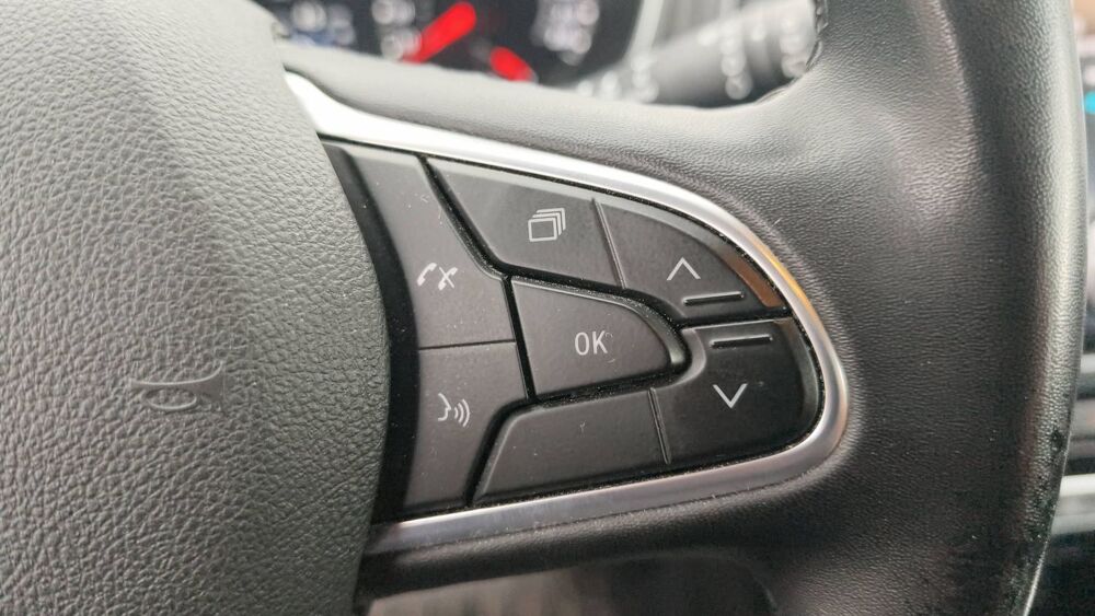 M&eacute;gane 1.5 dCi 115 EDC7 Business 2022 occasion 44260 Malville